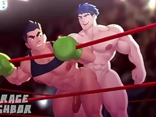 Gay XXX Videos 2