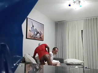 Pa meets black wretch