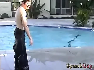 Jamaican uncaring twink cumshots xxx h. Outside With The Boys