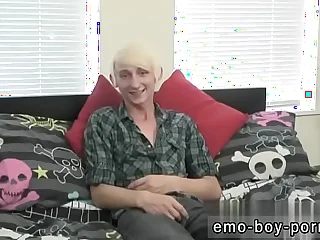 Gay twink slow motion cumming stomach tubes Hot northern guy Max