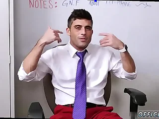 Gay boy plainly video first time Lance's Big Birthday Surprise