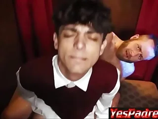 Boy Gives his Aperture to the church-&lbrack;YesPadre&rsqb;